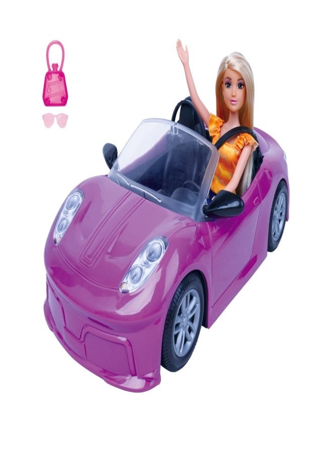 MIRA - Fashion Doll with Sports Car - pzsku/Z09493365440F54D4AFC1Z/45/_/1740649875/42771ddf-0f8a-4379-93e9-80eac7c382ef