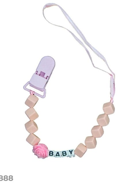 pacifier chain