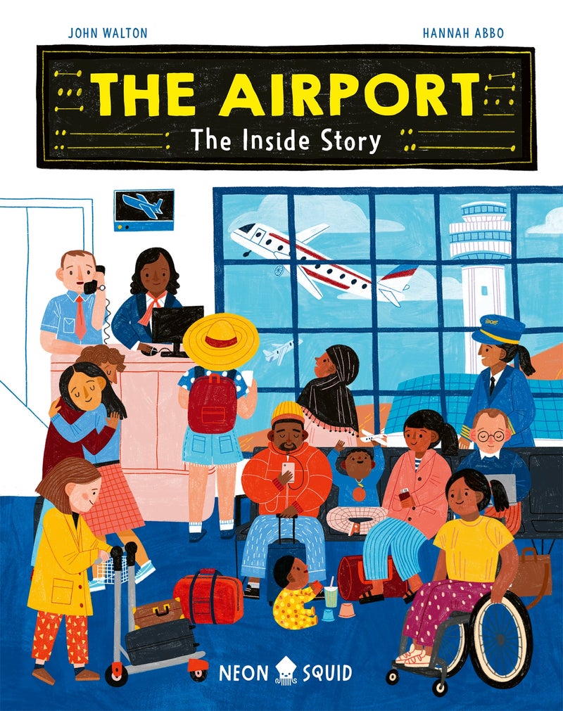 Airport
