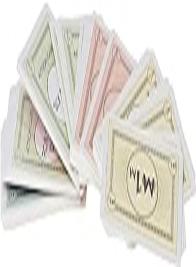 Monopoly Deal card Game, MY33