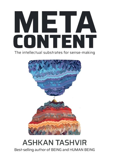 Metacontent: The intellectual substrates for sense-making