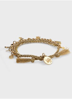 Fashionbox Show Me A Smile Bracelet  - Image 2