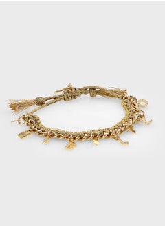 Fashionbox Show Me A Smile Bracelet  - Image 1