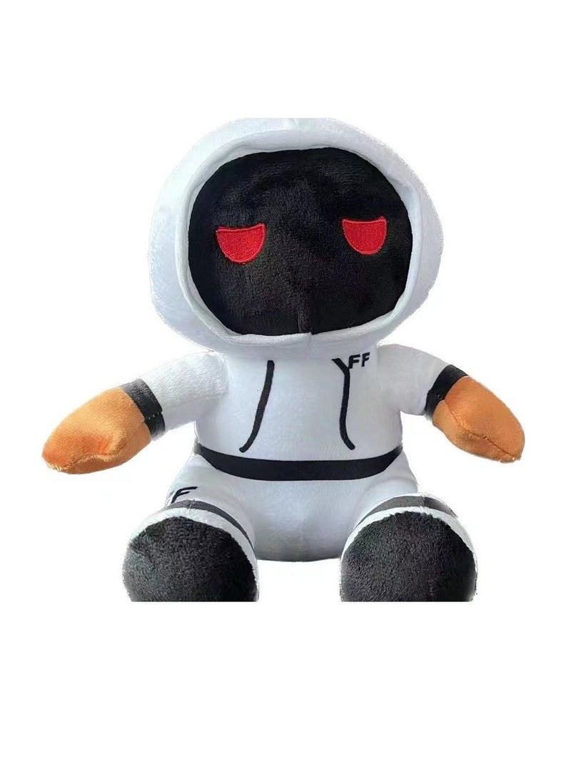 general Foltyn Family - Standard Plush Toy, dolls suitable for giving gifts to fans and friends, home decoration (25cm) - Image 1