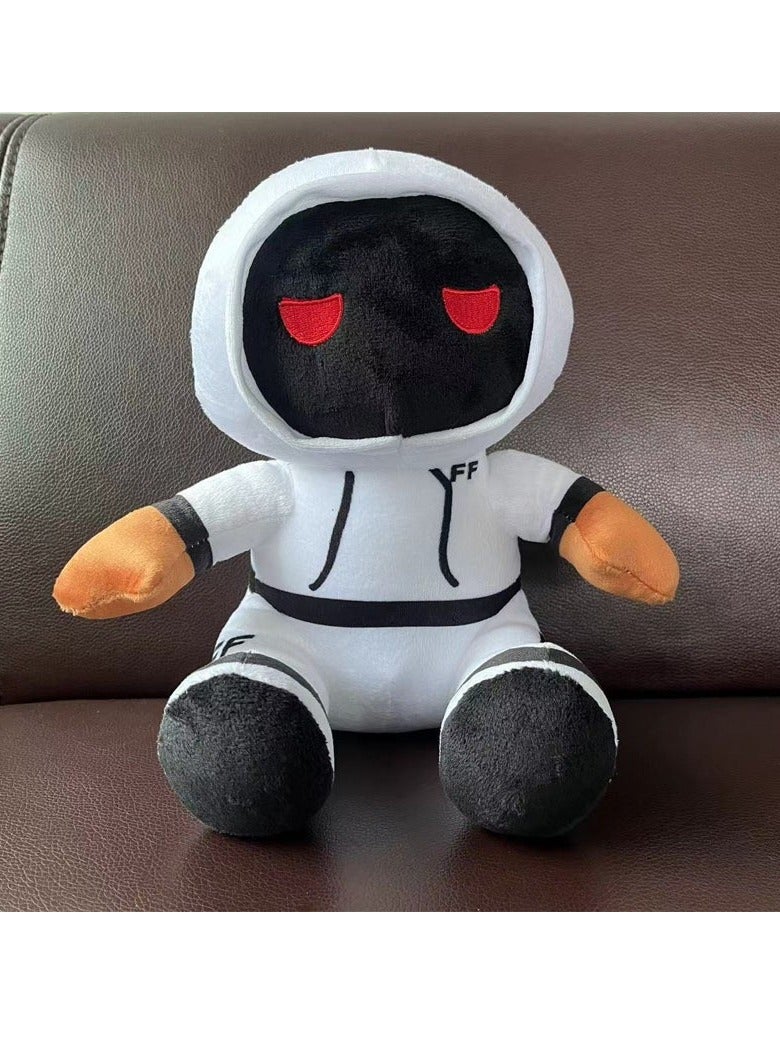 general Foltyn Family - Standard Plush Toy, dolls suitable for giving gifts to fans and friends, home decoration (25cm) - Image 2