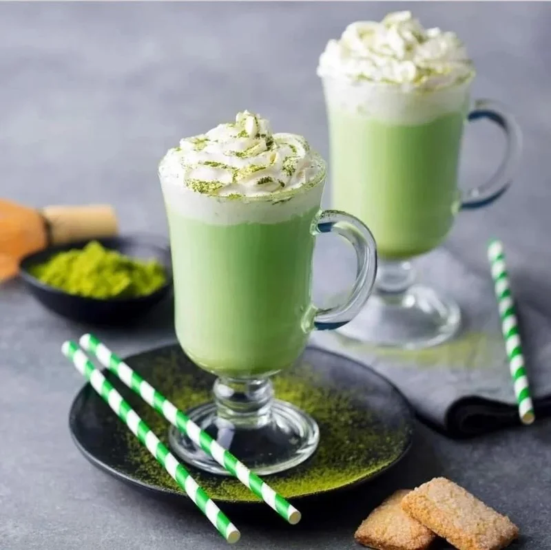 باشاباتشي Handled Mug 55141 Irish Coffee 12AD.