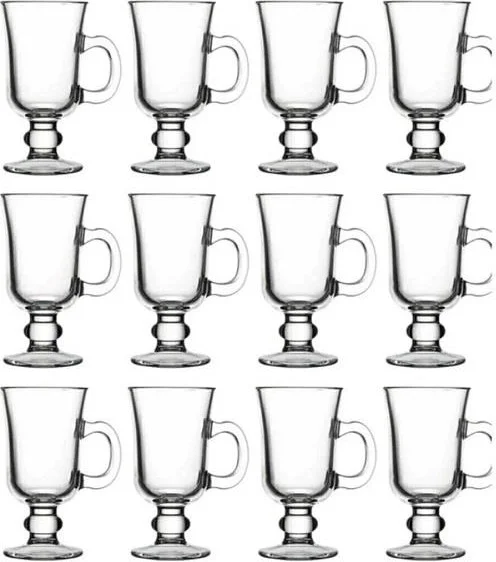 باشاباتشي Handled Mug 55141 Irish Coffee 12AD.