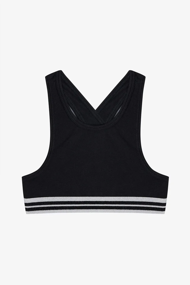 بنتي PENTI Glitter 2-Pack Sports Tops