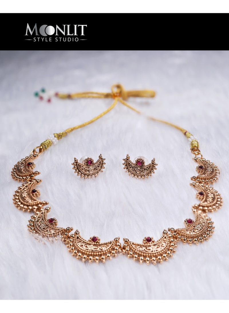 Traditional Ethnic Jewelry