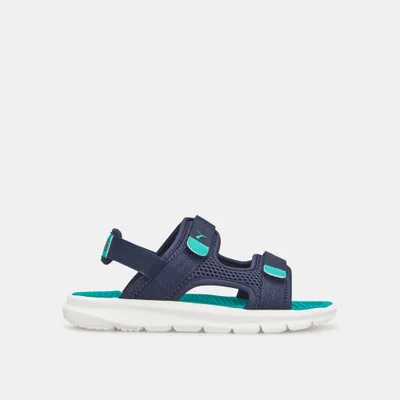 PUMA Kids' Evolve Sandals