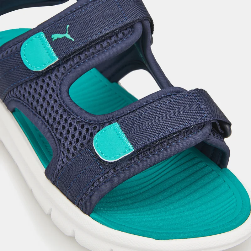 PUMA Kids' Evolve Sandals