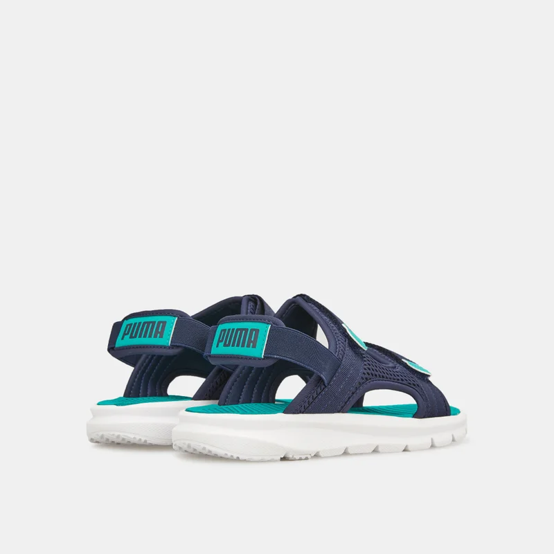PUMA Kids' Evolve Sandals