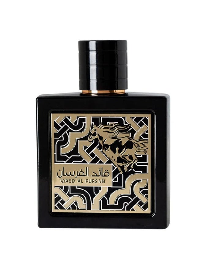 Lattafa Qaed Al Fursan EDP Unisex 90ml - Image 2