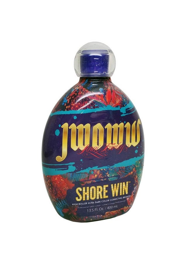 Australian Gold جيوو شواير وين كولور كوريكتينغ برونزر 13.5 أونصة - Image 1