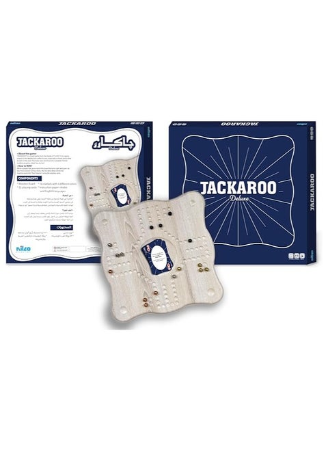 NILCO JACAKROO DELUX