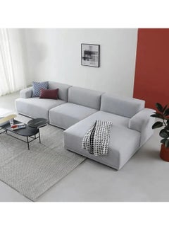 Generic L-Shape Sofas  - Image 1