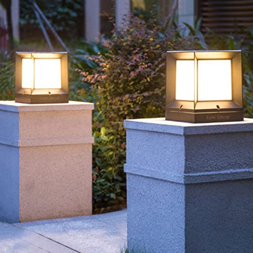 Lyse Decor Gate Lights (GL27, Pack of 1) - Image 3