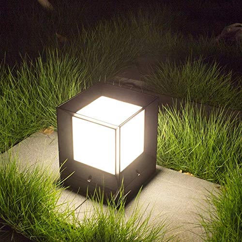 Lyse Decor Gate Lights (GL27, Pack of 1) - Image 2