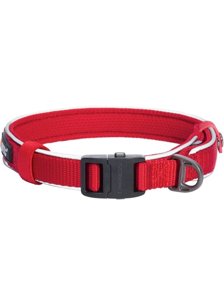 Dogness Reflective Collar