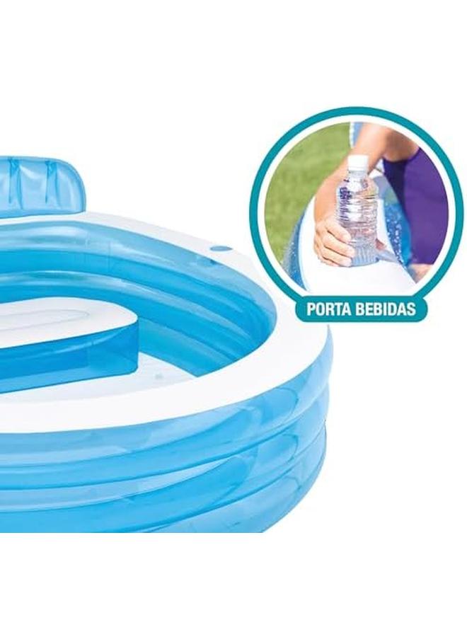 INTEX Play Pool Unisex 57190 - Image 2