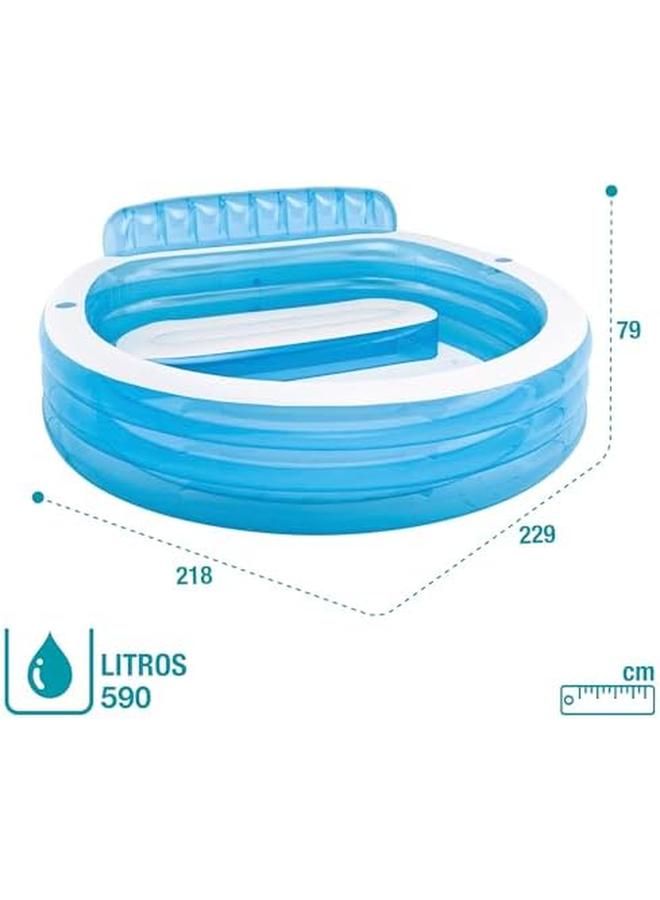 INTEX Play Pool Unisex 57190 - Image 4