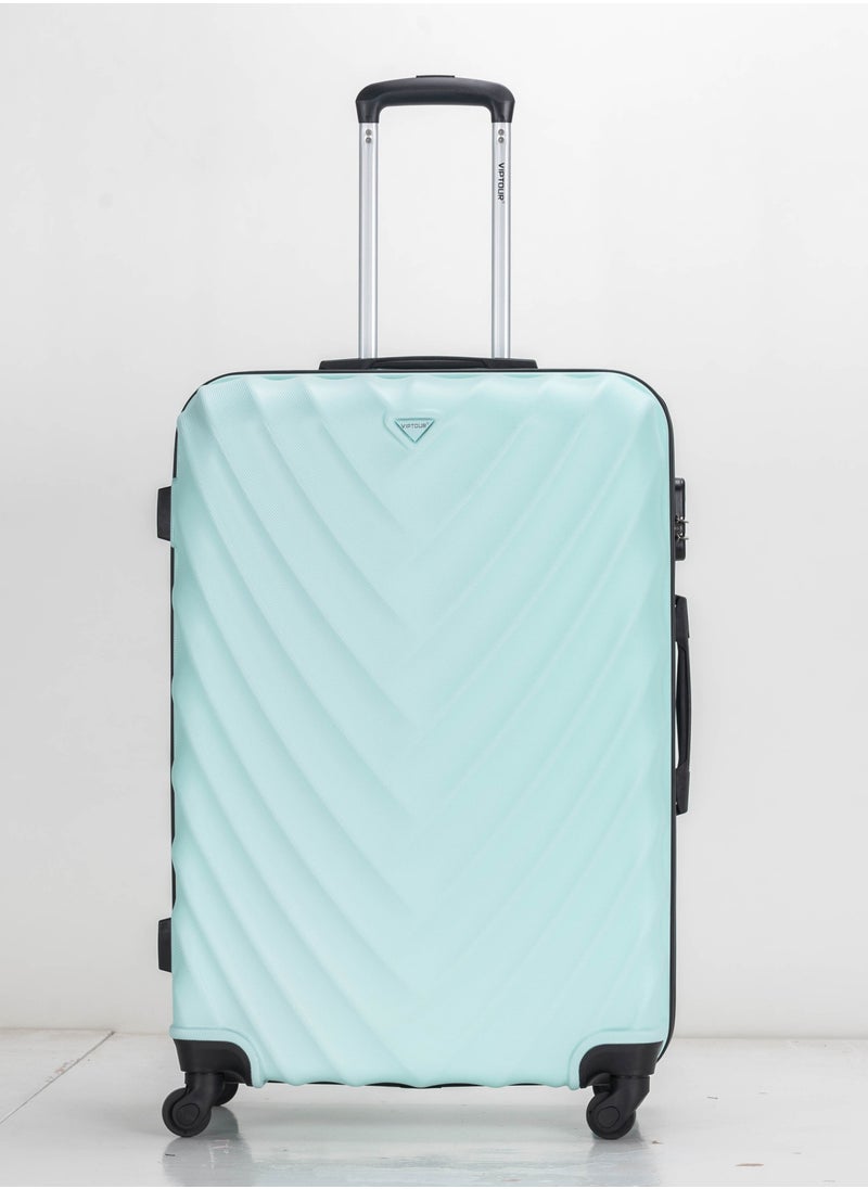 VIPTOUR - Luggage Set of 4 Pieces ABS Made with Spinner Wheels And Lockable System Luggage - Image 1