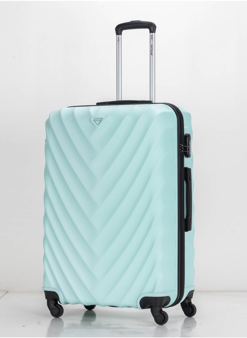 VIPTOUR - Luggage Set of 4 Pieces ABS Made with Spinner Wheels And Lockable System Luggage - Image 1