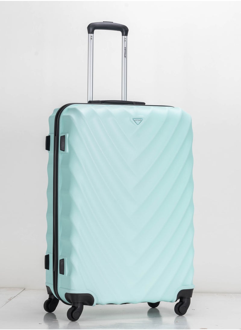 VIPTOUR - Luggage Set of 4 Pieces ABS Made with Spinner Wheels And Lockable System Luggage - Image 1