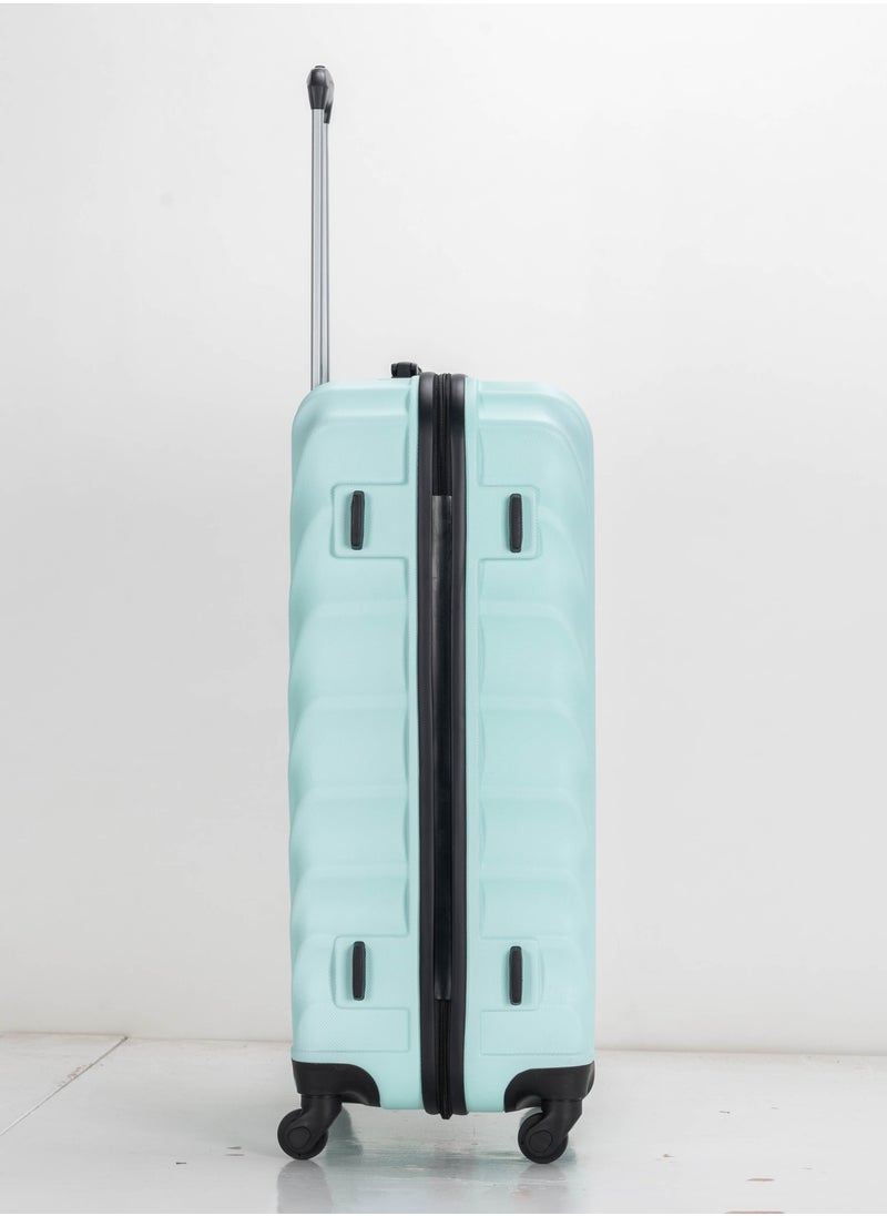 VIPTOUR - Luggage Set of 4 Pieces ABS Made with Spinner Wheels And Lockable System Luggage - Image 1