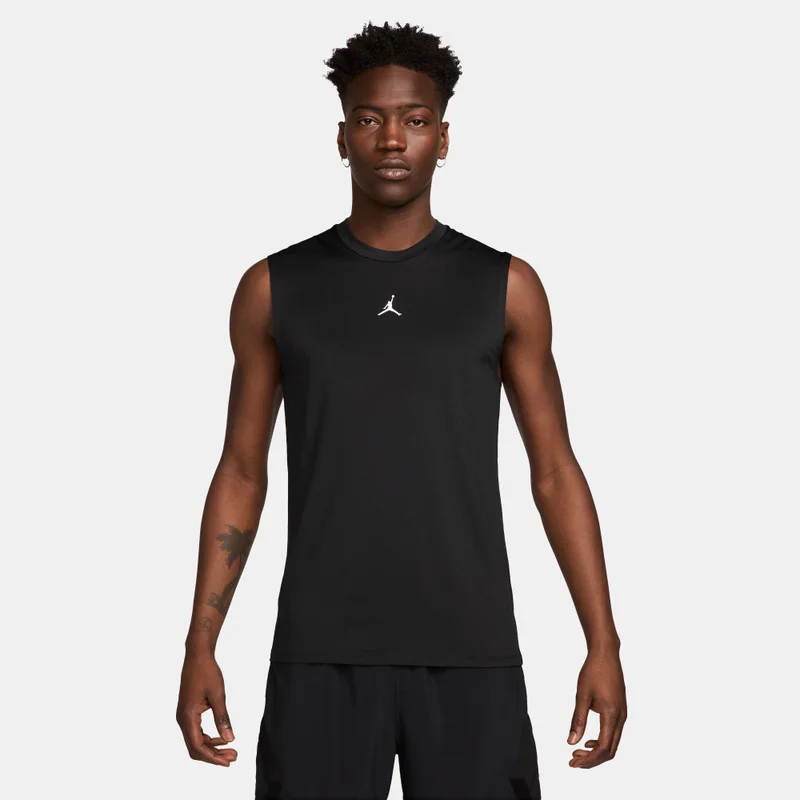 Jordan Men's Sport Dri-FIT Base Layer Tank Top