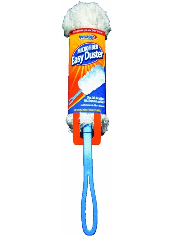 PERSONAL CARE PRODUCTS LLC 92634-9 Powerhouse Microfiber Micro Fiber Easy Duster