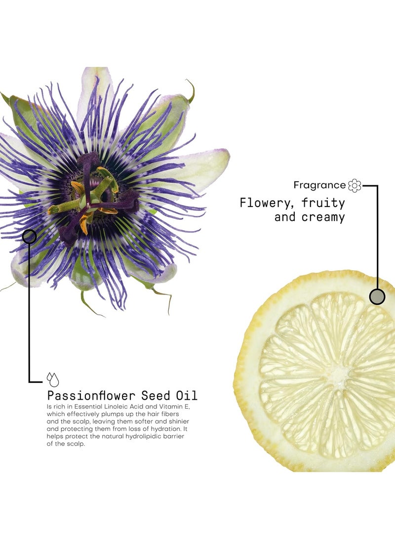 فراميسي مورفوسيس - شامبو زيت سوبليميس 1000 مل - Image 5