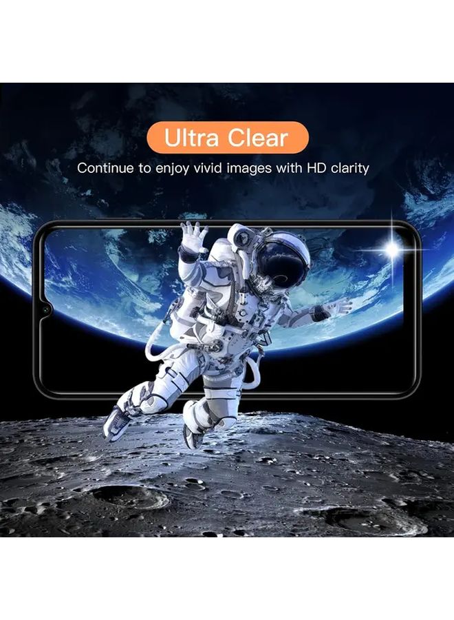 2Pcs Tempered Glass Screen Protector for Samsung Galaxy S22 5G 9H Hardness High Definition Full Coverage - Image 5