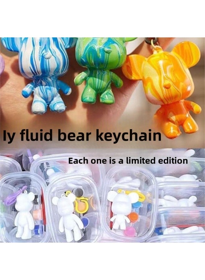 Yiwu's New Hot-Selling Square Stalls, Luminous Children's Toys, Street Stalls, Scan Code Activities, Supply Batches