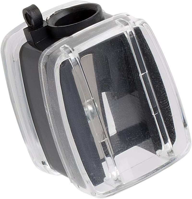 Portable Makeup Pencil Sharpener Single Hole Pencils Sharpener for Eyebrow Pencils Lip Liner Cosmetic Pencil Makeup Tool - Image 5