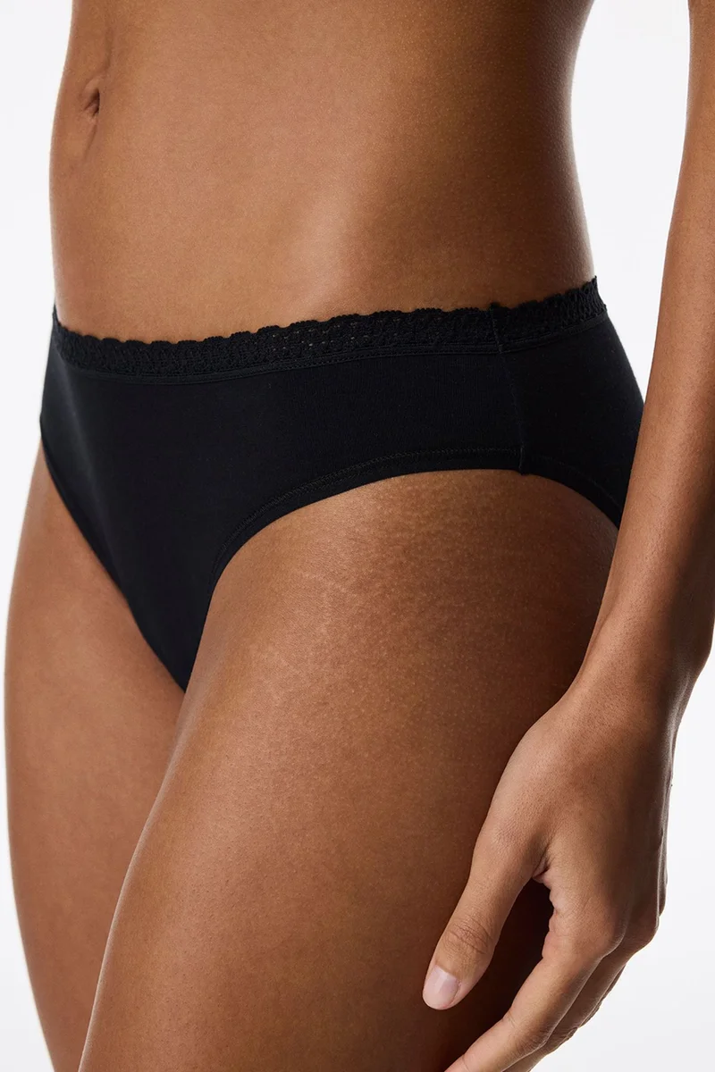 Penti PENTI Odor Control Low Waist Briefs