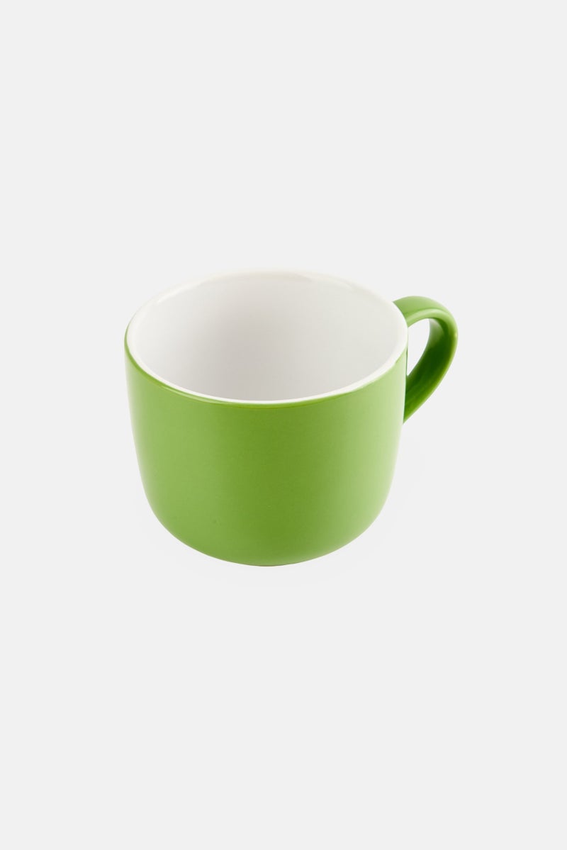 BIA Cordon Bleu Clssico Mug Grass 350 ml, Green  - Image 2