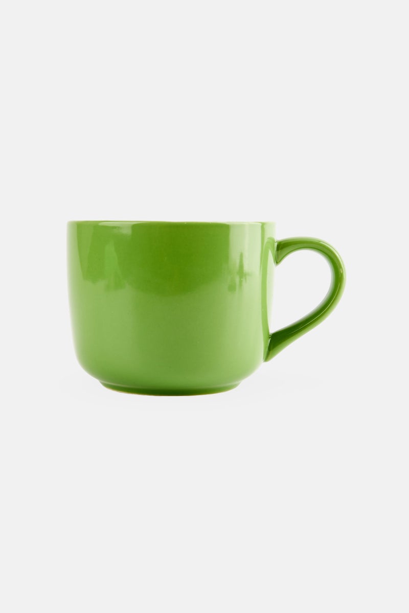 BIA Cordon Bleu Clssico Mug Grass 350 ml, Green  - Image 1