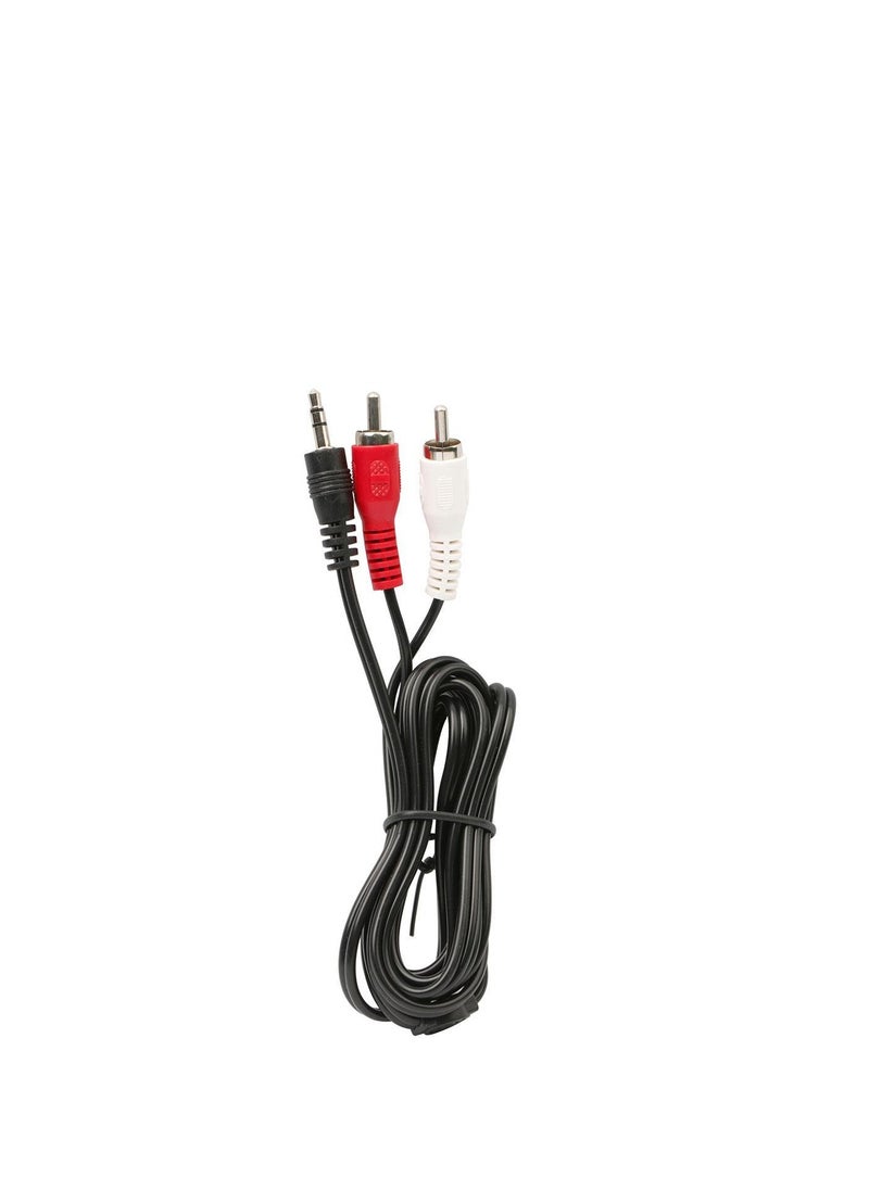 Terminator Terminator Audio Cable 1.5M TCA ST-215N 