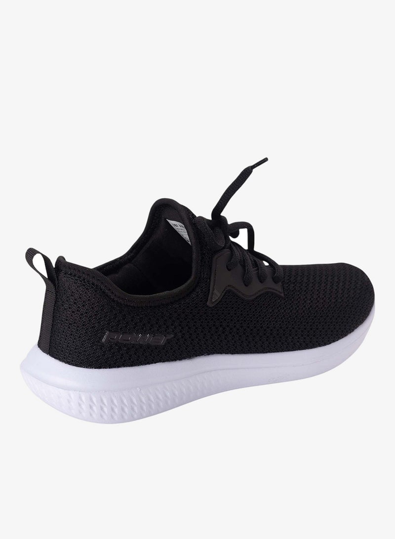 باتا حذاء باور كاجوال مسطح برباط - Image 4