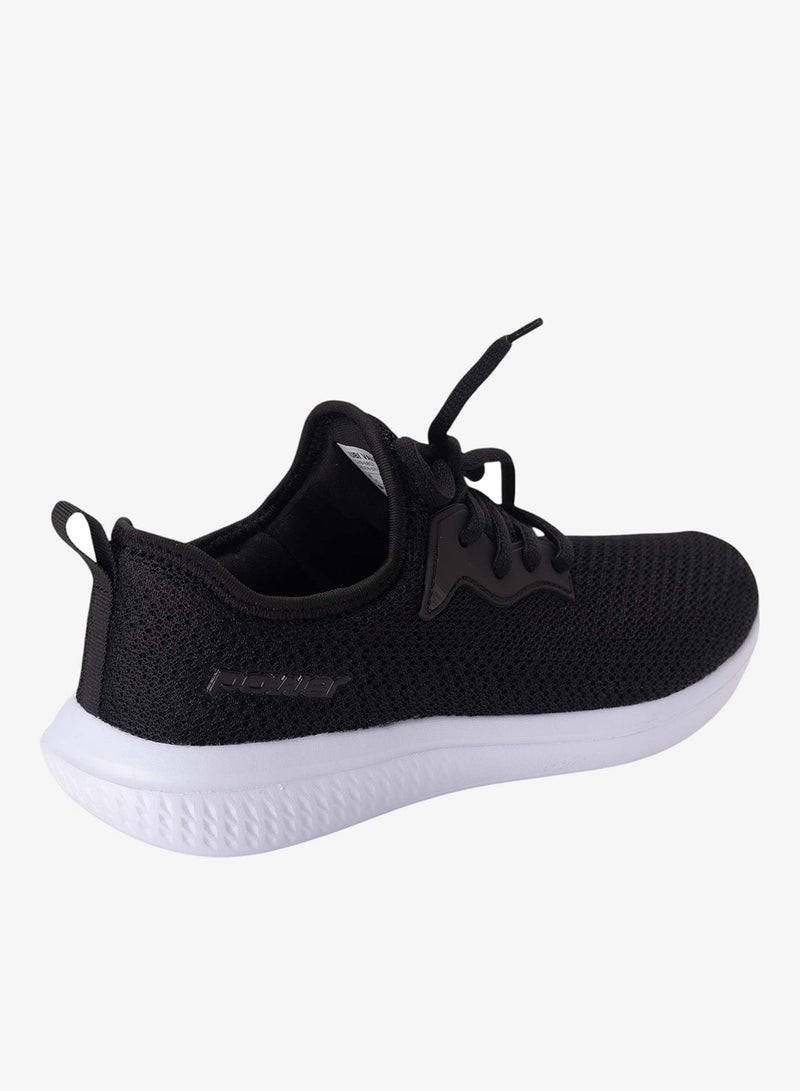 باتا حذاء باور كاجوال مسطح برباط - Image 3