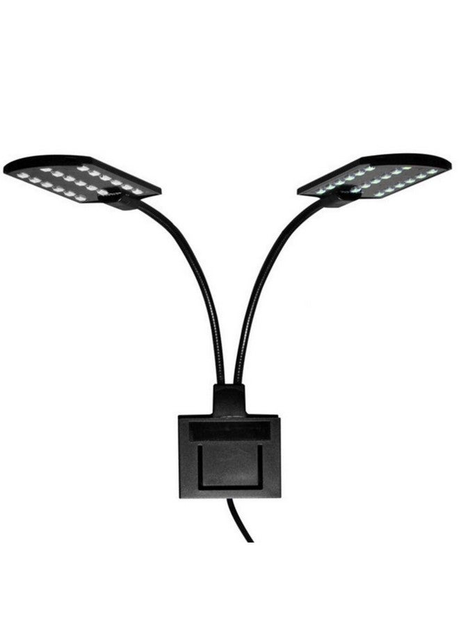 AST Acrylonitrile Butadiene Styrene Happy Fins X7 Aquarium Led Lamp - Image 1