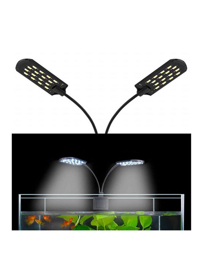 AST Acrylonitrile Butadiene Styrene Happy Fins X7 Aquarium Led Lamp - Image 2