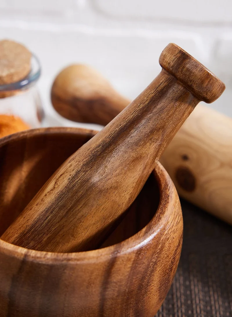 بريمير مدق وهاون كورا