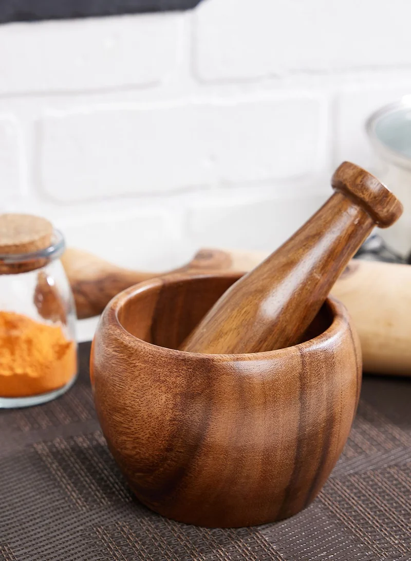 بريمير مدق وهاون كورا
