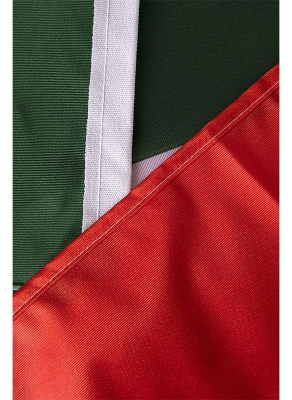 ZC Bayrak - Zc Flag Italy National Send Flag Raschel Fabric Digital Printing 70x105 cm - Image 1