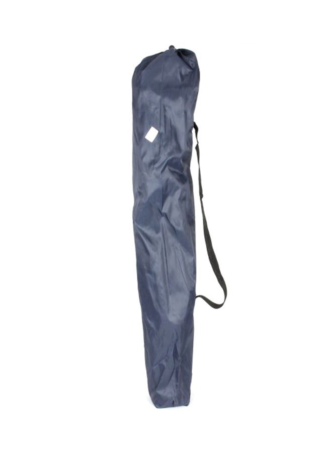 تورنيدو جولد كرسي خارجي قابل للطي للتخييم والصيد على الشاطئ 80x50x50 سم - Image 3