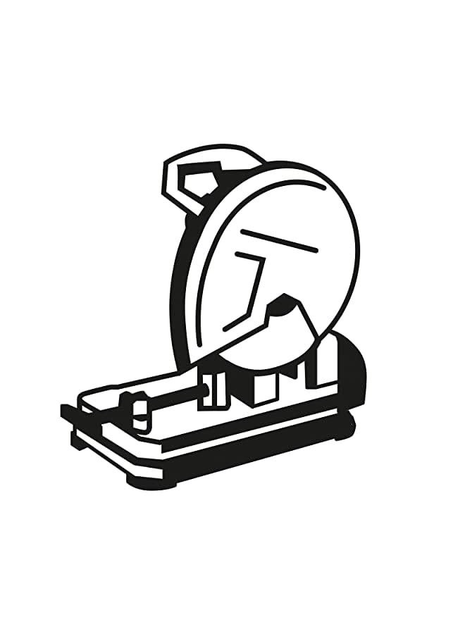 BOSCH 608 600 543 – Expert For Metal Straight Cutting Disc - Image 5