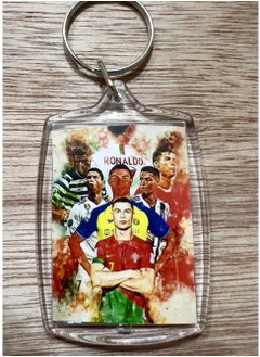 RONALDO keychain - pzsku/Z094C2E7E2180B4CD11E7Z/45/_/1739312645/72569fd5-b14f-43db-96c5-2b31c2f40093