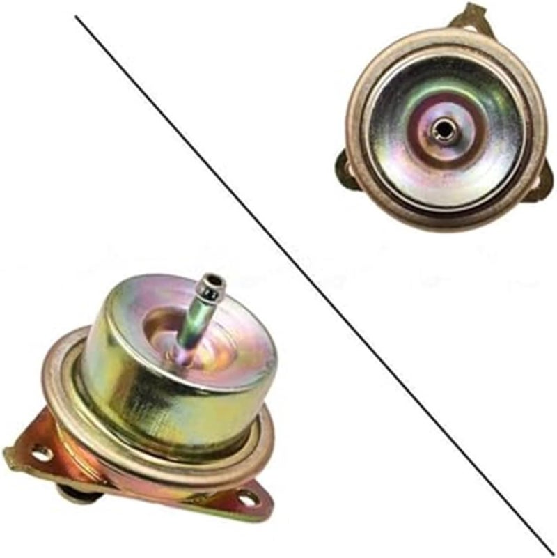 Wivplex Fuel Pressure Regulator for Ford Vehicles - Image 4